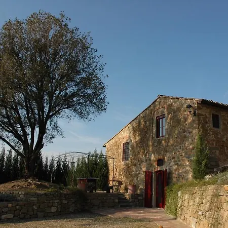 Apartament Romantic House