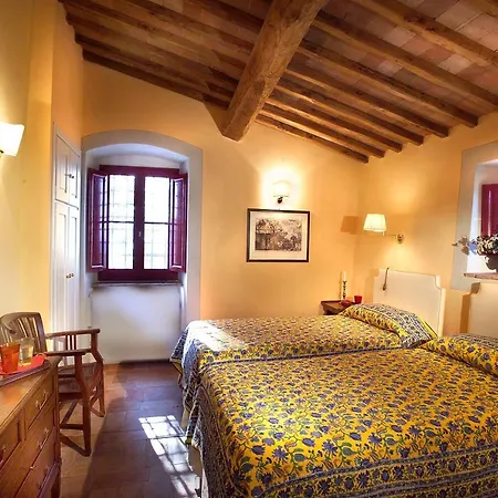 Romantic House *