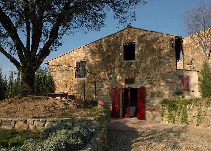 Apartamento Romantic House *